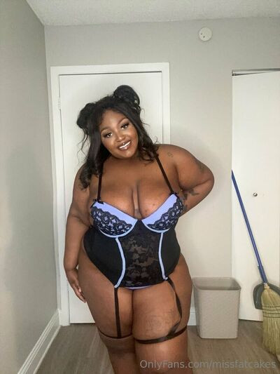 missfatcakes - #11