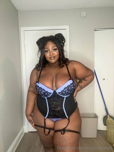 missfatcakes - #12
