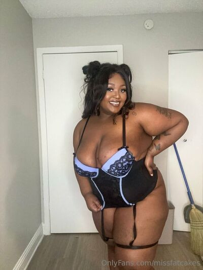 missfatcakes - #6