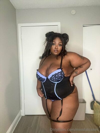 missfatcakes - #7