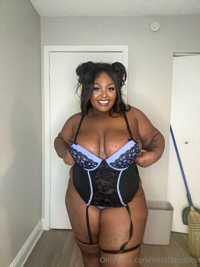 missfatcakes - #4