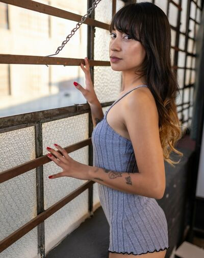 Salina Barajas Salina Marie Barajas salina_marie93 - #2