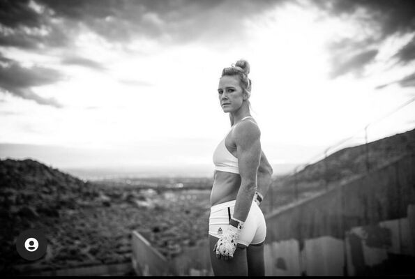 hollyholm - #8