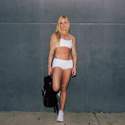 hollyholm - #15