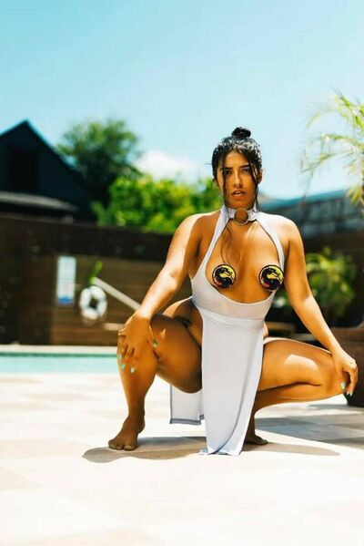 Jasminesherni - #4