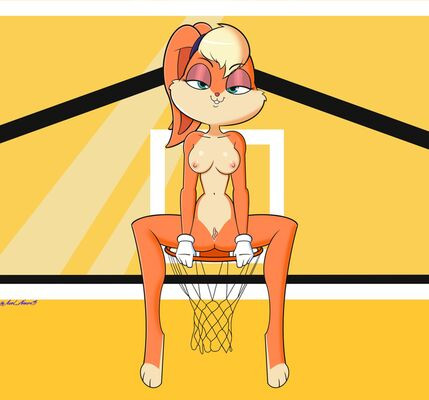 Lolabunny - #4