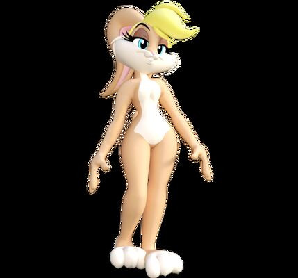Lolabunny - #15