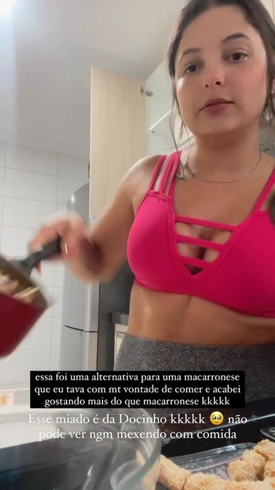 Isabela Roza isabela_roza leo_e_isa - #2