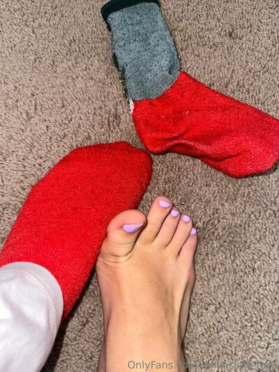 millieslittletoes - #16