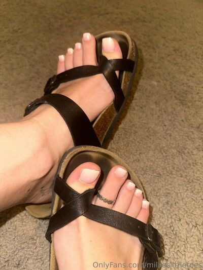 millieslittletoes - #6
