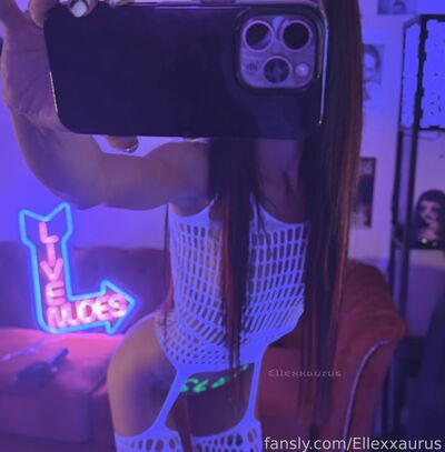 Ellexxaurus - #5