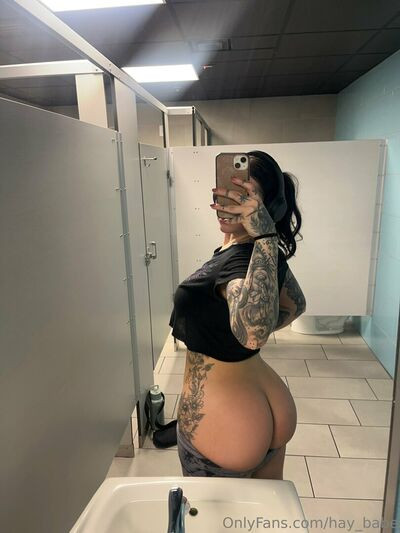 hay_babe - #5