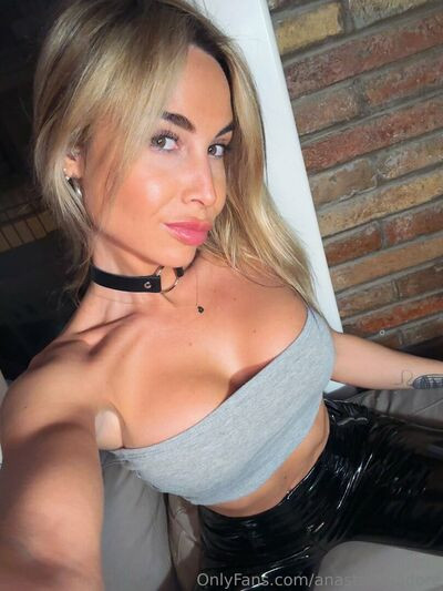 Anastasiajadore - #3