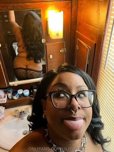 lilithisfat - #8