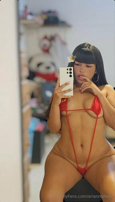ariannafoxx - #19