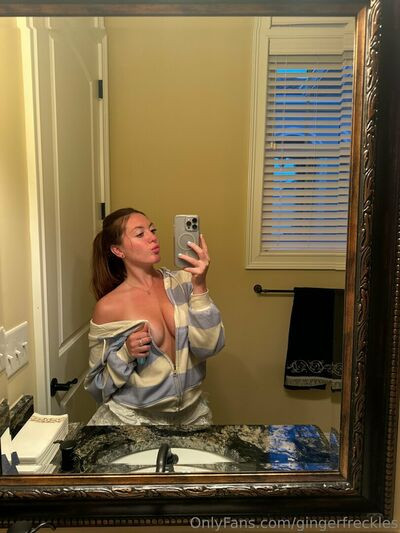 gingerfreckles - #1