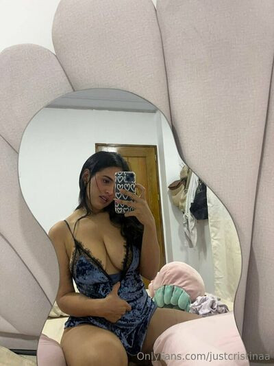 justcristinaa - #4