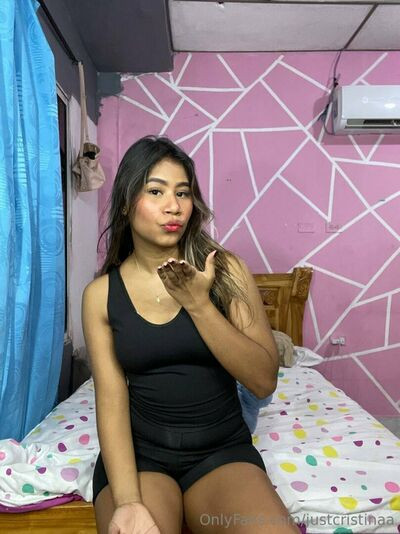 justcristinaa - #10