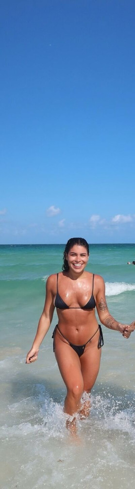 Priscilaevellyn eveee9 - #7