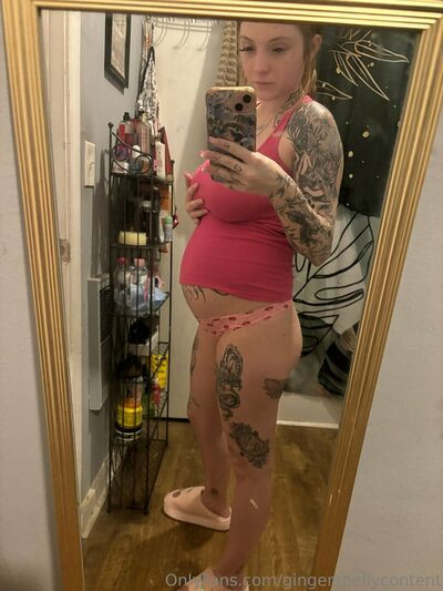 gingersbellycontent - #17