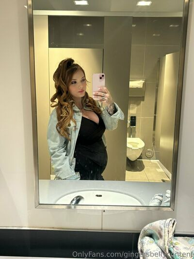 gingersbellycontent - #15