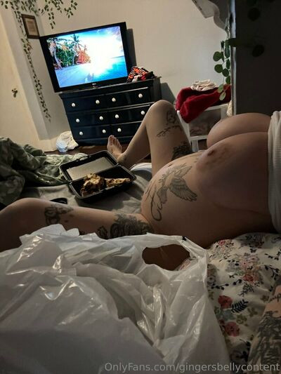 gingersbellycontent - #3