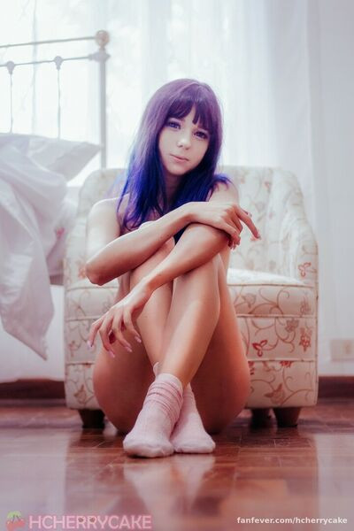 PornoAnime harucherry.cosfanpage hcherrycake - #5