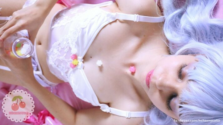 PornoAnime harucherry.cosfanpage hcherrycake - #15