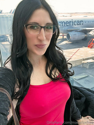 mariefoxfree - #6
