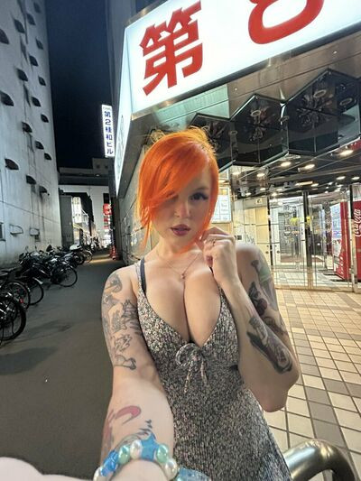 Kenzie Logan kenzierpg okenzielogan - #2