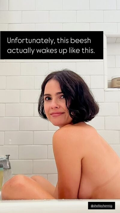 shelleyhennig - #11