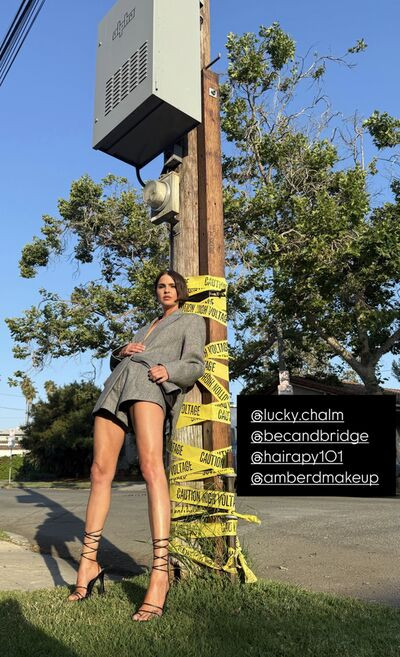 shelleyhennig - #1