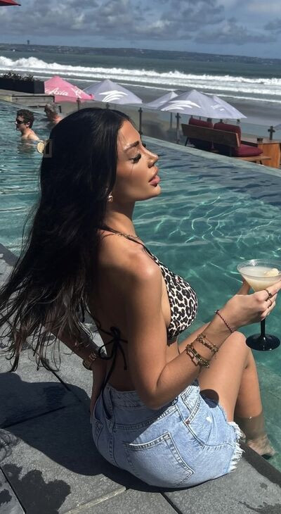 Vanessa Brahimi - #7