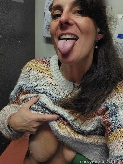 Angela (Curvy Mom Nextdoor) - #13