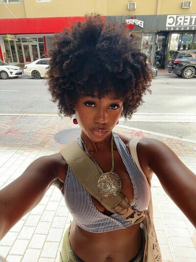 Beverly Pierre bev_the_best bevs_the_best - #14