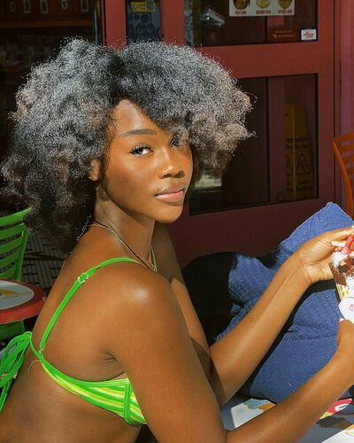 Beverly Pierre bev_the_best bevs_the_best - #12