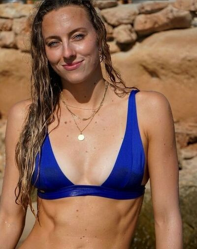 leoniebeckswim - #12