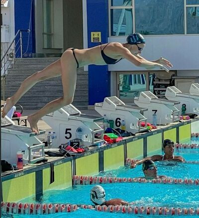 leoniebeckswim - #4