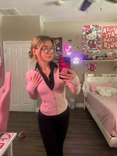 lilblondieboo - #16