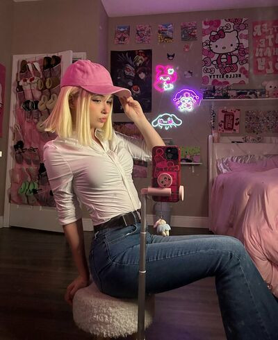 lilblondieboo - #12
