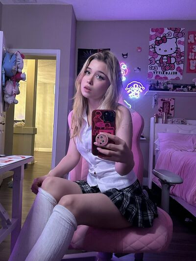 lilblondieboo - #17