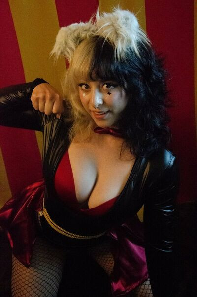 Cubeu cubeucosplay - #16