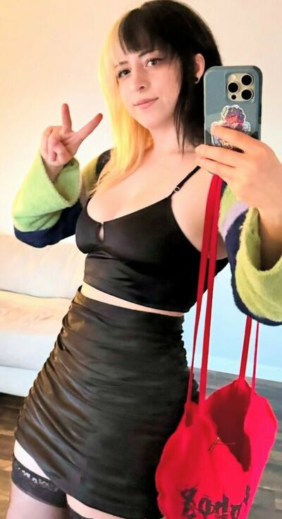 Cubeu cubeucosplay - #14