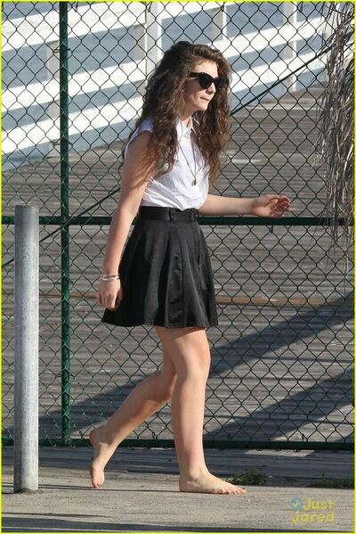 analorde lorde - #8