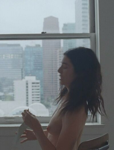 analorde lorde - #1