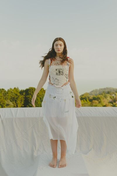 analorde lorde - #17
