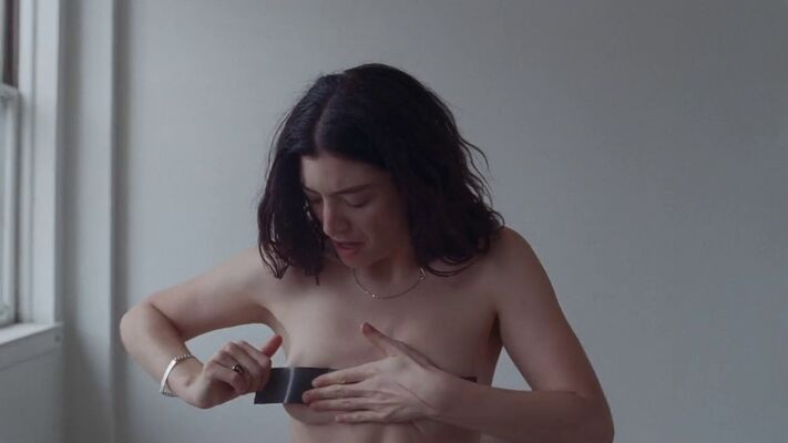 analorde lorde - #5