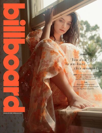 analorde lorde - #11