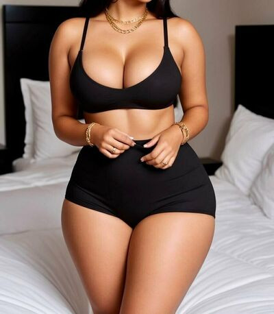 exoticlatinabarbie - #13
