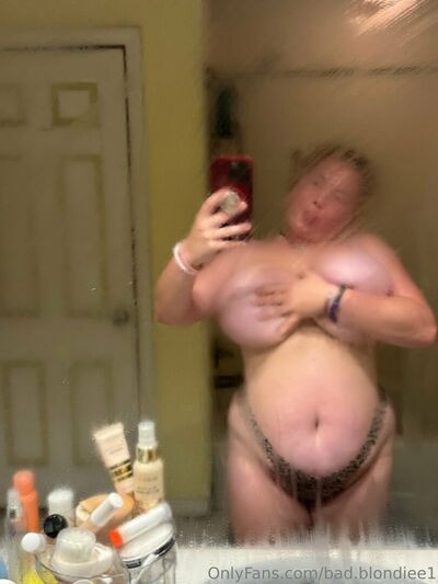 Bad.blondiee1 badblondiee69 - #3